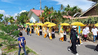 Foto SD  Negeri 16 Surau Laut, Kabupaten Agam