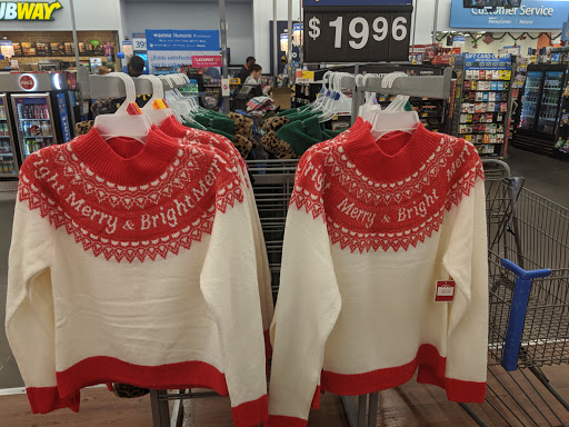 Department Store «Walmart Supercenter», reviews and photos, 4200 Salem Rd, Covington, GA 30016, USA