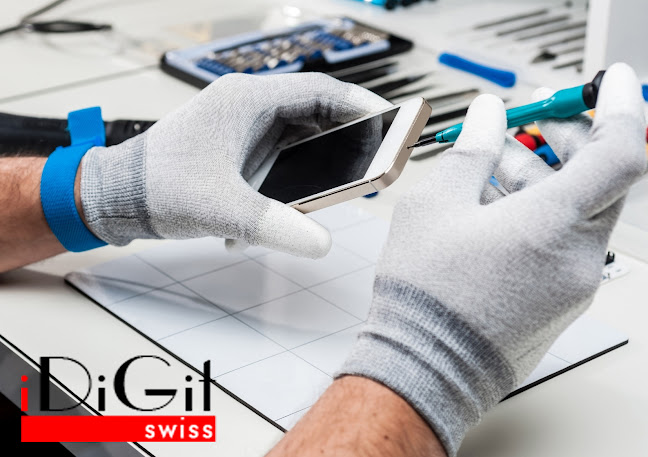 IDIGIT Swiss GmbH