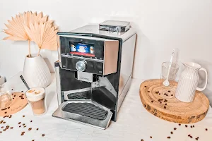 Kaffeevollautomaten Scherle image