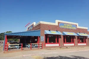 Harvey Washbangers Bar & Grill image