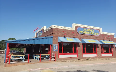 Harvey Washbangers Bar & Grill image