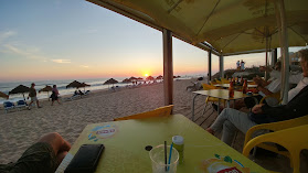 Pina Beach Bar