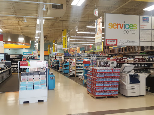 Office Supply Store «OfficeMax», reviews and photos, 25340 N Lake Pleasant Pkwy, Peoria, AZ 85383, USA