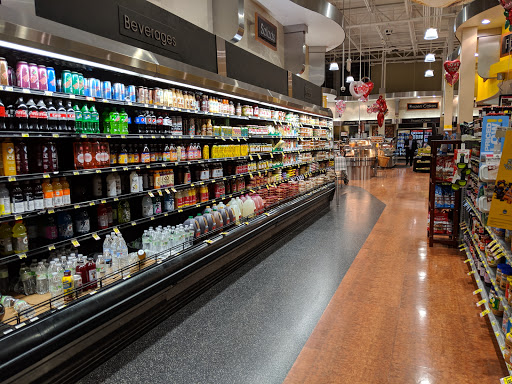 Grocery Store «Harris Teeter», reviews and photos, 12525 Park Potomac Ave, Park Potomac, Potomac, MD 20854, USA