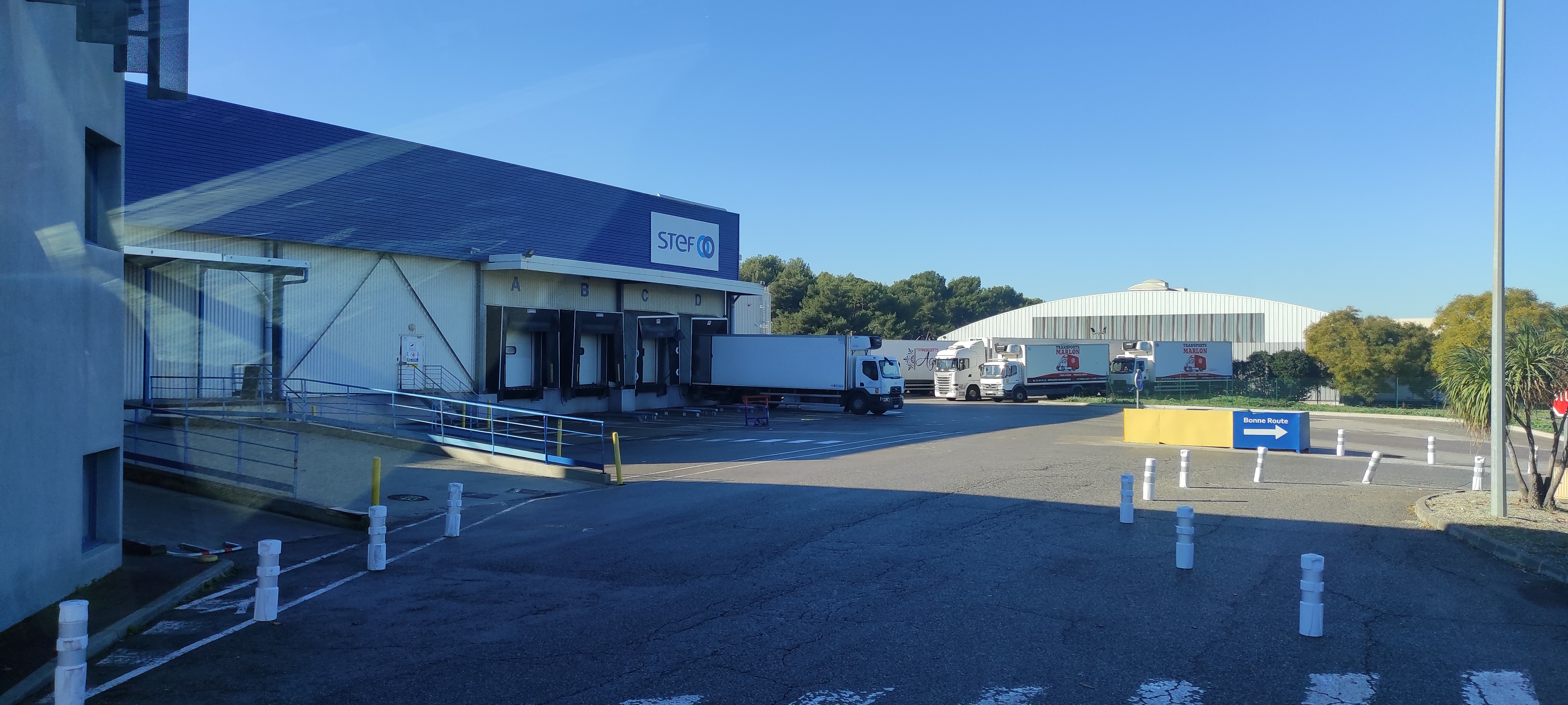 Photo n° 2 de l'avis de Slavik.o fait le 05/12/2022 à 19:55