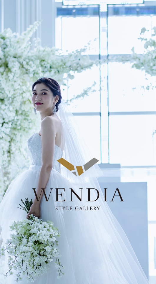 衣裳店 WENDIA -ウエンディア- / 振袖・卒業袴 shuku-fuku -シュクフク-