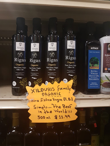 Grocery Store «Euro Market», reviews and photos, 30-42 31st St, Astoria, NY 11102, USA