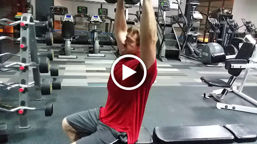 Gym «MPG Fitness», reviews and photos, 12337 IL-59, Plainfield, IL 60585, USA