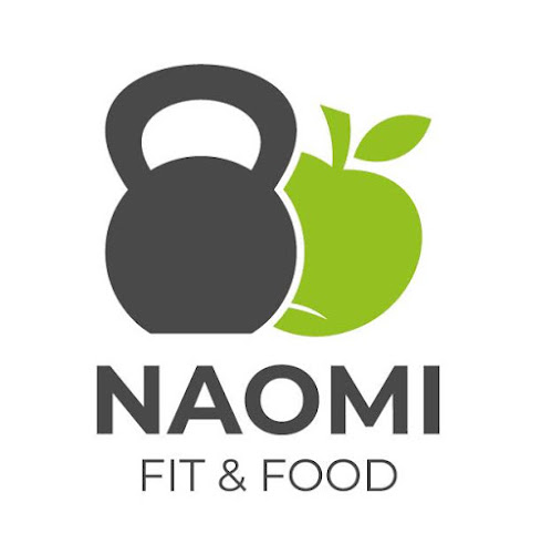 Naomi FIT&FOOD - Personal trainer