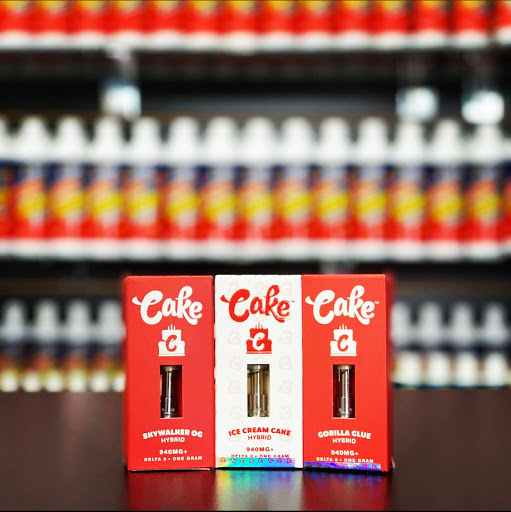 Tobacco Shop «LA Vapors Elite Smoke Shop», reviews and photos, 321 S Polk St #2e, Pineville, NC 28134, USA