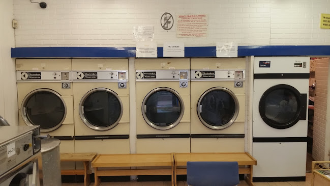 The Laundry Service - London
