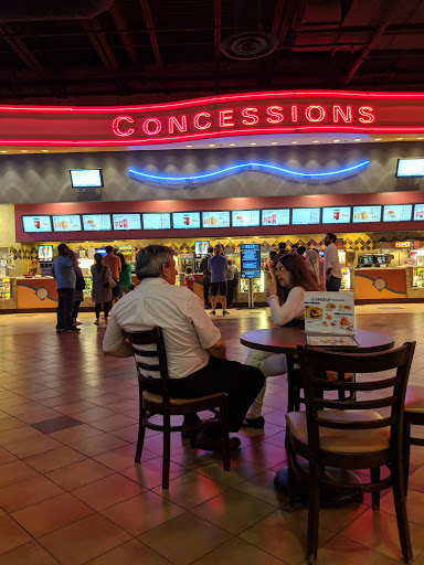Movie Theater «Regal Cinemas Countryside 20», reviews and photos, 45980 Regal Plaza, Sterling, VA 20165, USA