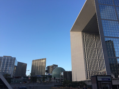 Cabinet Paramédical Du Faubourg De L'arche à Courbevoie