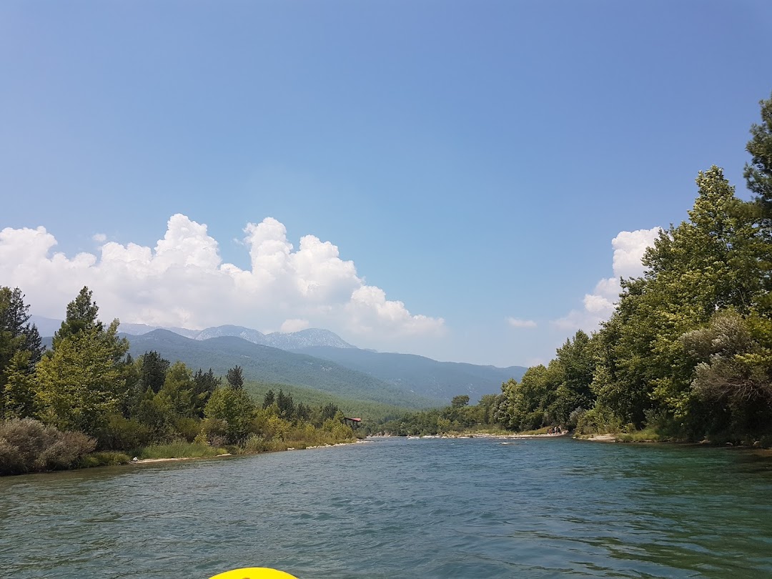 Anadolu Rafting