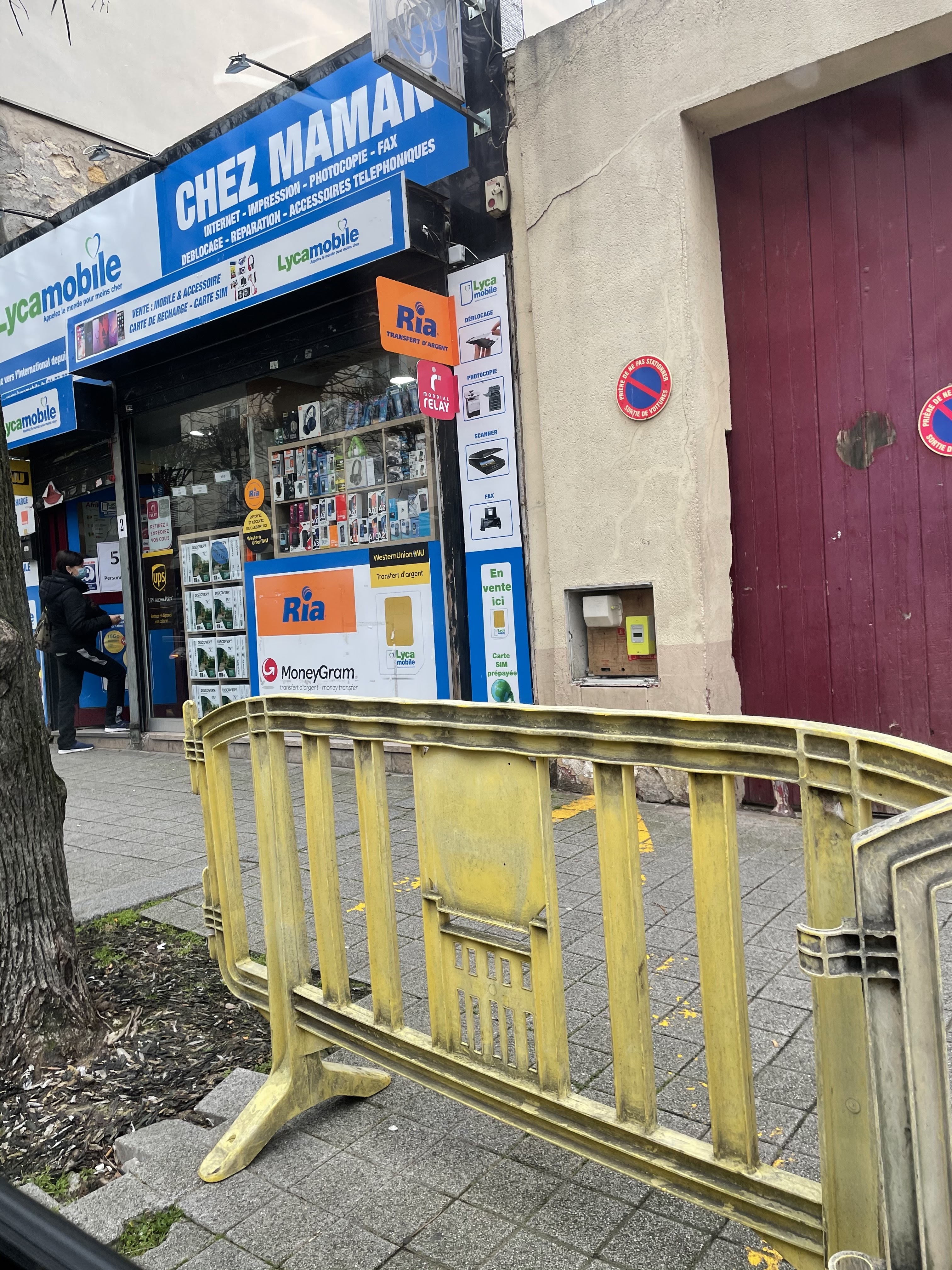 Photo n° 1 de l'avis de François.a fait le 16/03/2021 à 09:57