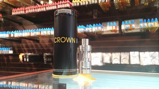 Vaporizer Store «Cloud 9 Smoke Co», reviews and photos, 180 Riverstone Pkwy #100, Canton, GA 30114, USA