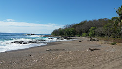 Quizales Beach'in fotoğrafı çok temiz temizlik seviyesi ile