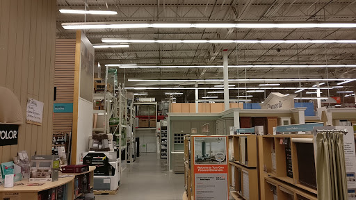 Home Improvement Store «The Home Depot», reviews and photos, 254 Larkin Dr, Monroe, NY 10950, USA