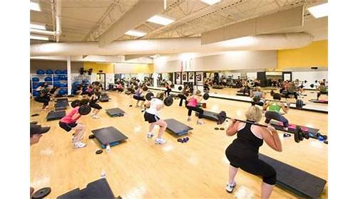 Gym «Eagan YMCA», reviews and photos, 550 Opperman Dr, Eagan, MN 55123, USA