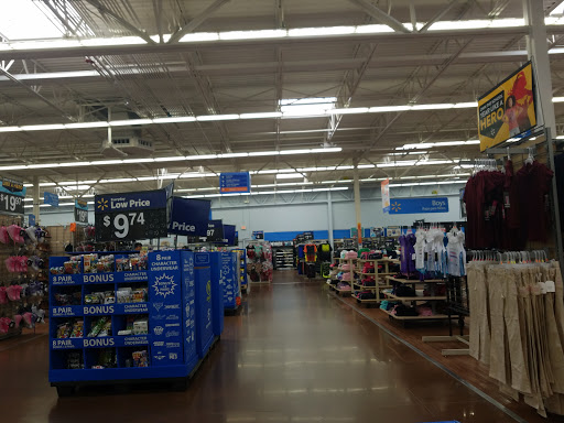 Discount Store «Walmart», reviews and photos, 1130 NJ-77, Bridgeton, NJ 08302, USA