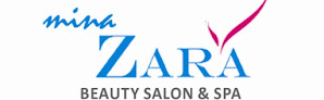 Mina's Zara Beauty Salon & Spa