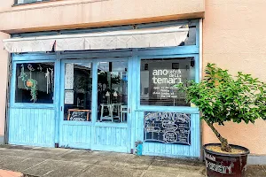 cafe ano temari image