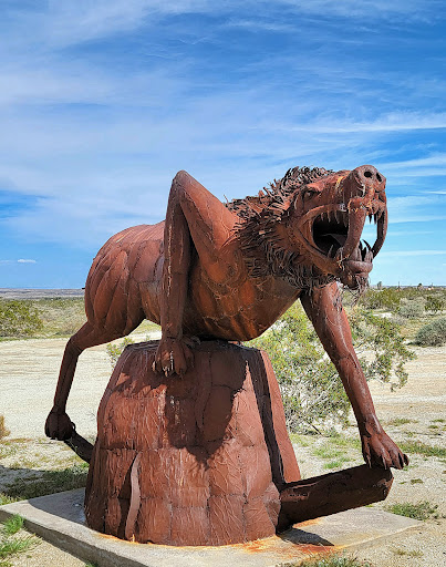Borrego Springs Chamber of Commerce image