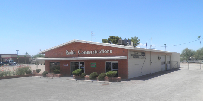 Pro-Tec Mobile Communications