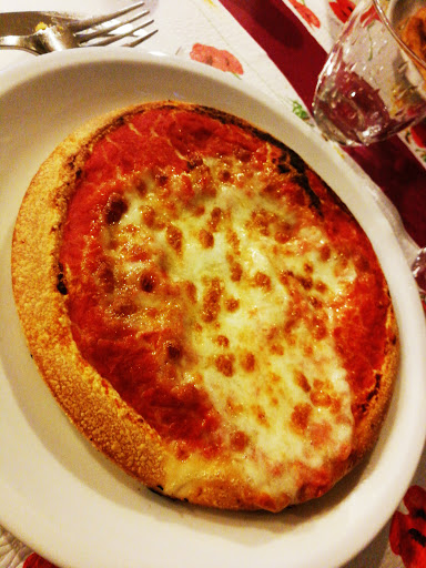 Pizzeria Lazzeri in Torino, Città Metropolitana di Torino