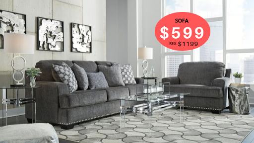 Bedding Store «Sleep Masters & Furniture Now», reviews and photos, 700 W SW Loop 323, Tyler, TX 75703, USA