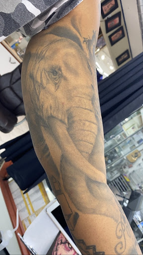 Find garter belt tattoo ideas for your next unique tattoo in Sparks at Tidal Wave Tattoo