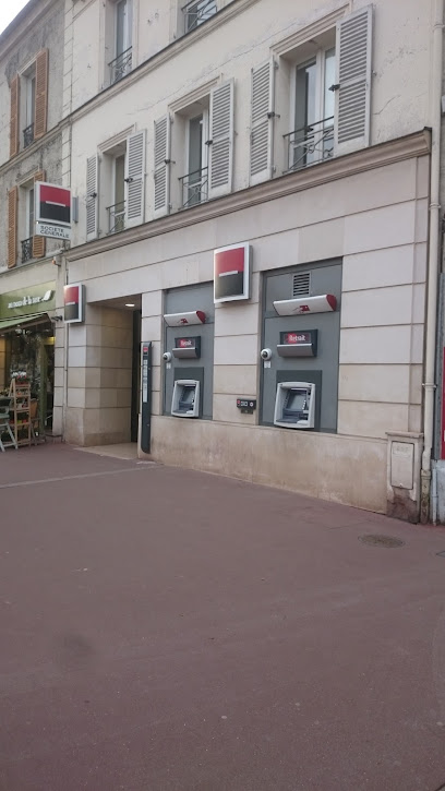 Photo du Banque Société Générale à Maisons-Laffitte