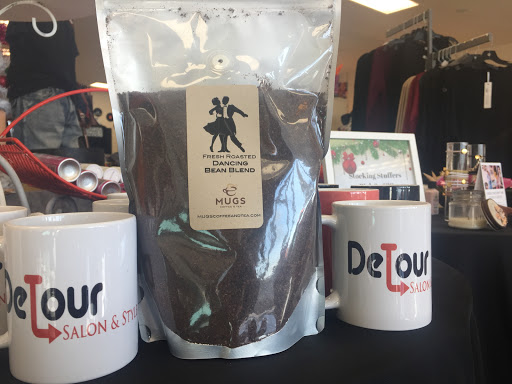 Beauty Salon «Detour Salon & Style», reviews and photos, 1816 E 53rd St, Anderson, IN 46013, USA