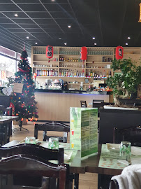 Atmosphère du Restaurant japonais Kiniro à Lesparre-Médoc - n°3