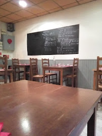Atmosphère du Restaurant La Table d'Étienne à Châteauneuf-les-Martigues - n°3
