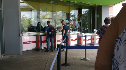 Movie Theater «AMC Bayou 15», reviews and photos, 5149 Bayou Blvd, Pensacola, FL 32503, USA