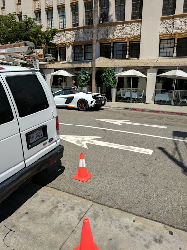 Coffee Shop «Brighton Coffee Shop», reviews and photos, 9600 Brighton Way, Beverly Hills, CA 90210, USA