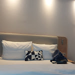 Photo n°2 de l'avis de ghiorghe.i fait le 02/09/2023 à 17:07 sur le  Holiday Inn Express Offenbach, an IHG Hotel à Offenbach