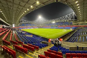 University of Bolton Stadium image
