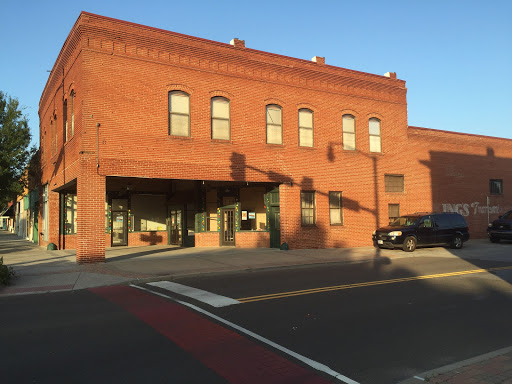 Event Venue «The Main Street Event Center», reviews and photos, 300 E Main St, Norman, OK 73069, USA