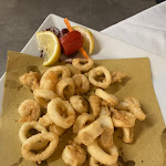 Photo n°4 de l'avis de Rebecca.i fait le 10/08/2021 à 12:07 sur le  La Barca - Ristorante & Pizzeria à Isola Albarella