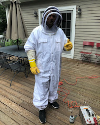 Get The Pest services, Inc. - Photo 4 - Car repair in , Danbury