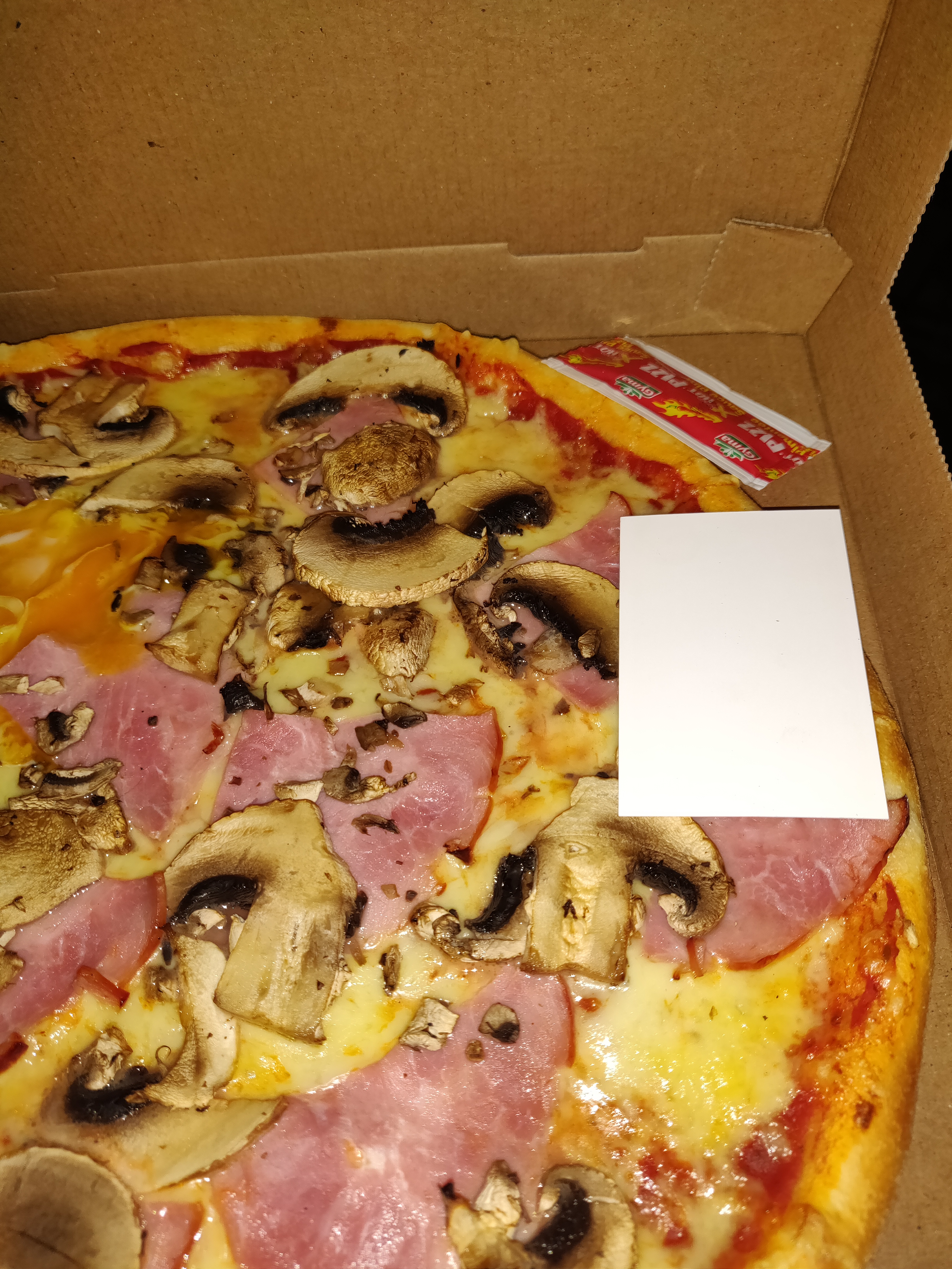 Photo n° 1 de l'avis de Gabriel.R fait le 08/12/2019 à 10:10