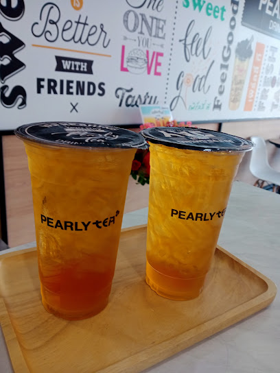 Pearly Tea เพิร์ลลี่ ที
