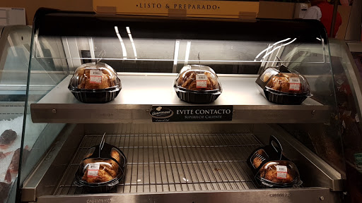 Bocadillos americanos en Guayaquil