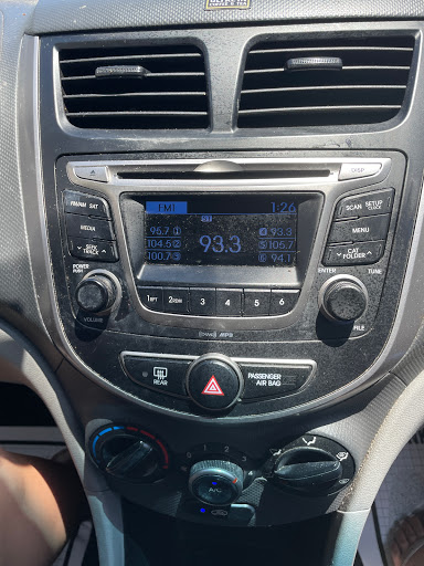 Car Wash «Uptown Touchless Car Wash», reviews and photos, 4157 Normal St, San Diego, CA 92103, USA