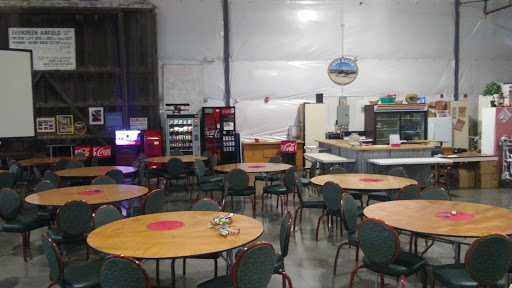 History Museum «Western Antique Aeroplane and Automobile Musem (WAAAM)», reviews and photos, 1600 Air Museum Rd, Hood River, OR 97031, USA