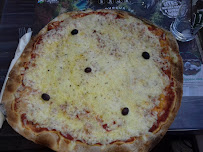 Pizza du Pizzeria Le Restaurant à Beuil - n°6