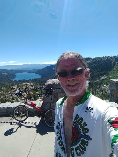 Bicycle Store «BikePartners.net Bike Shop», reviews and photos, 512 Wilson St, Santa Rosa, CA 95401, USA